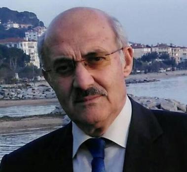 Mehmet Fikri Onurlay